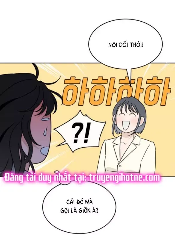 Vận May Không Ngờ Chapter 25.2 - Trang 2