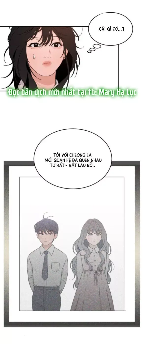 Vận May Không Ngờ Chapter 25.2 - Trang 2