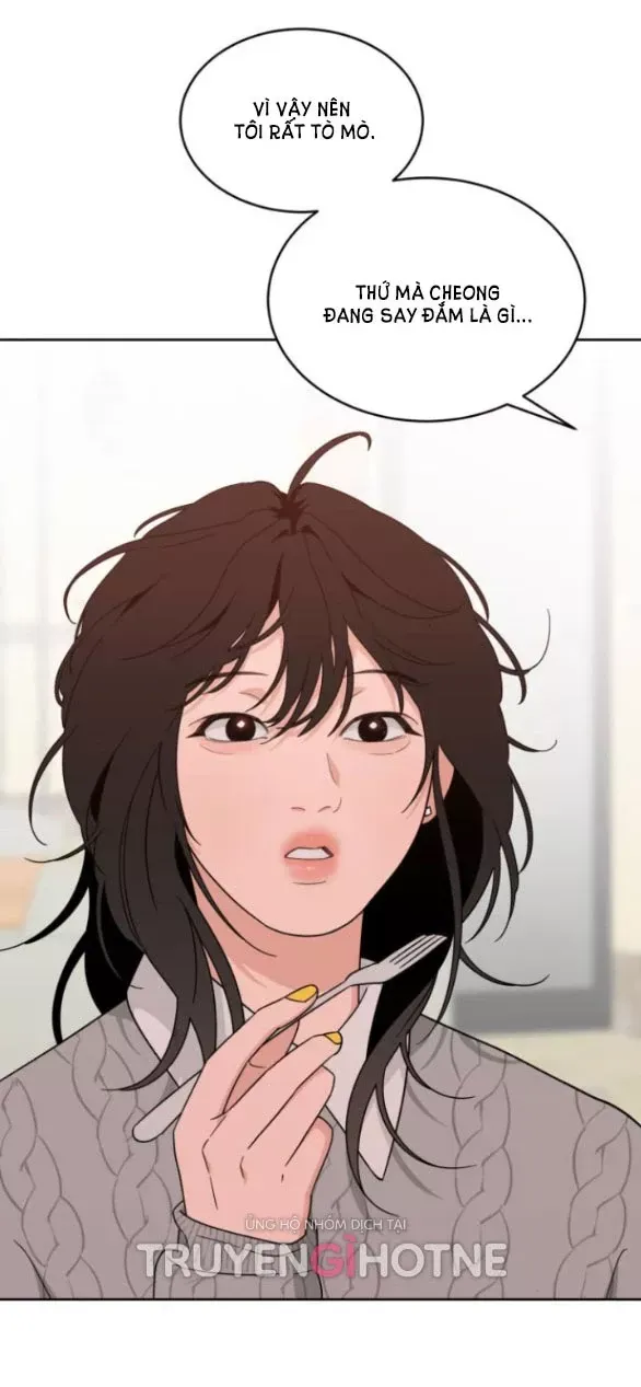 Vận May Không Ngờ Chapter 25.2 - Trang 2