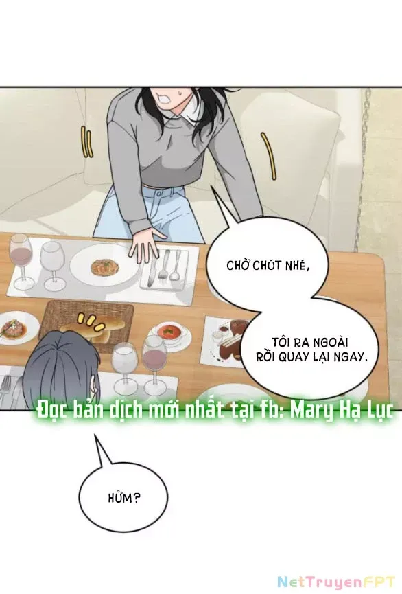 Vận May Không Ngờ Chapter 25.2 - Trang 2