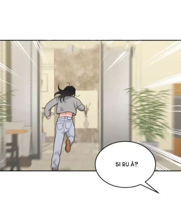 Vận May Không Ngờ Chapter 25.2 - Trang 2