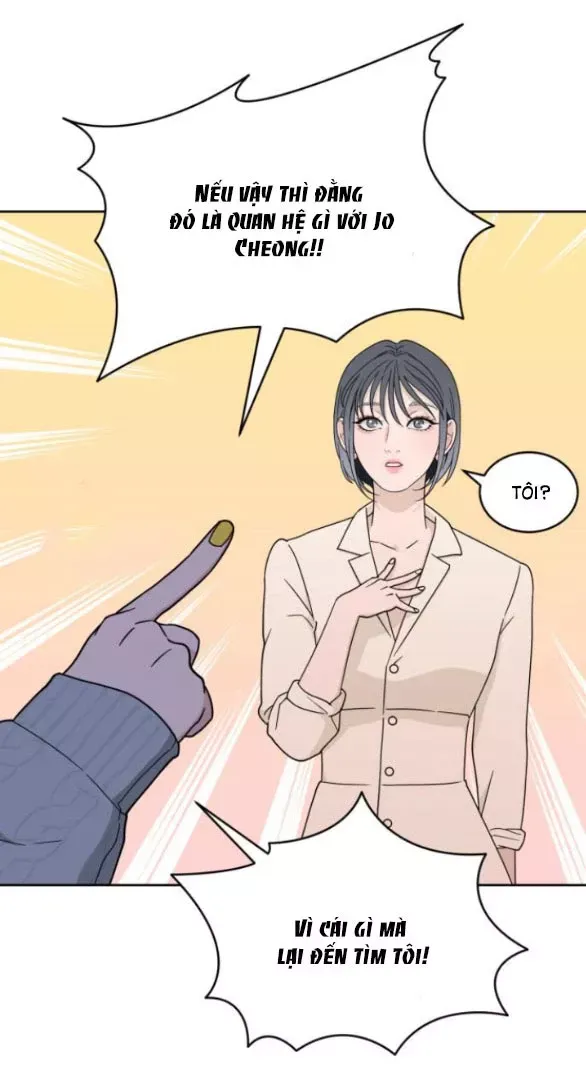 Vận May Không Ngờ Chapter 25.2 - Trang 2