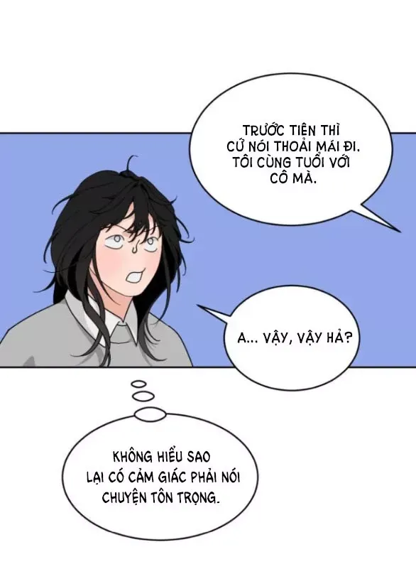 Vận May Không Ngờ Chapter 25.2 - Trang 2