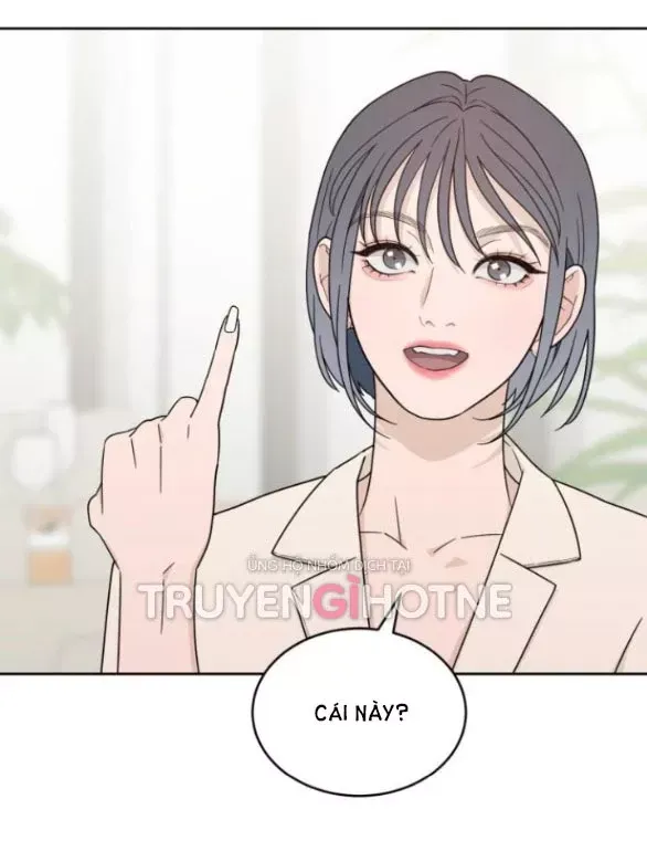 Vận May Không Ngờ Chapter 25.2 - Trang 2