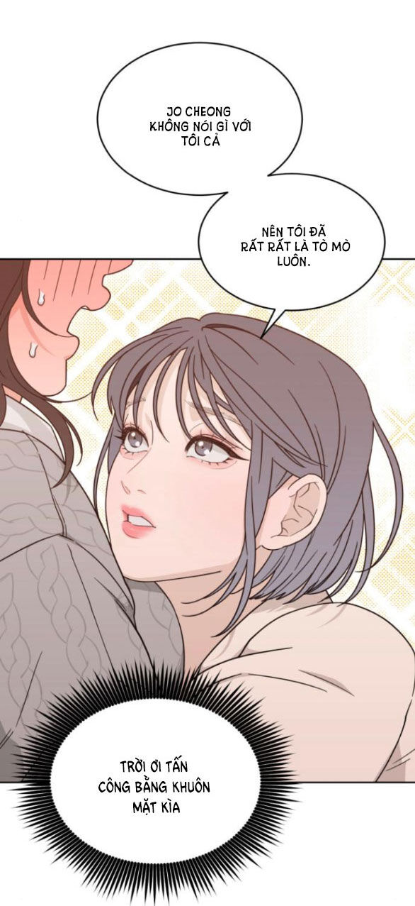 Vận May Không Ngờ Chapter 25 - Trang 2