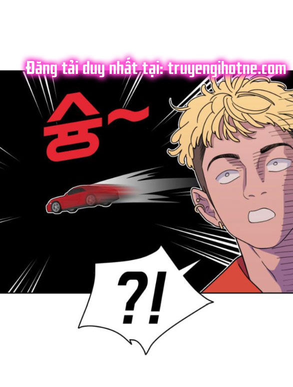 Vận May Không Ngờ Chapter 25 - Trang 2