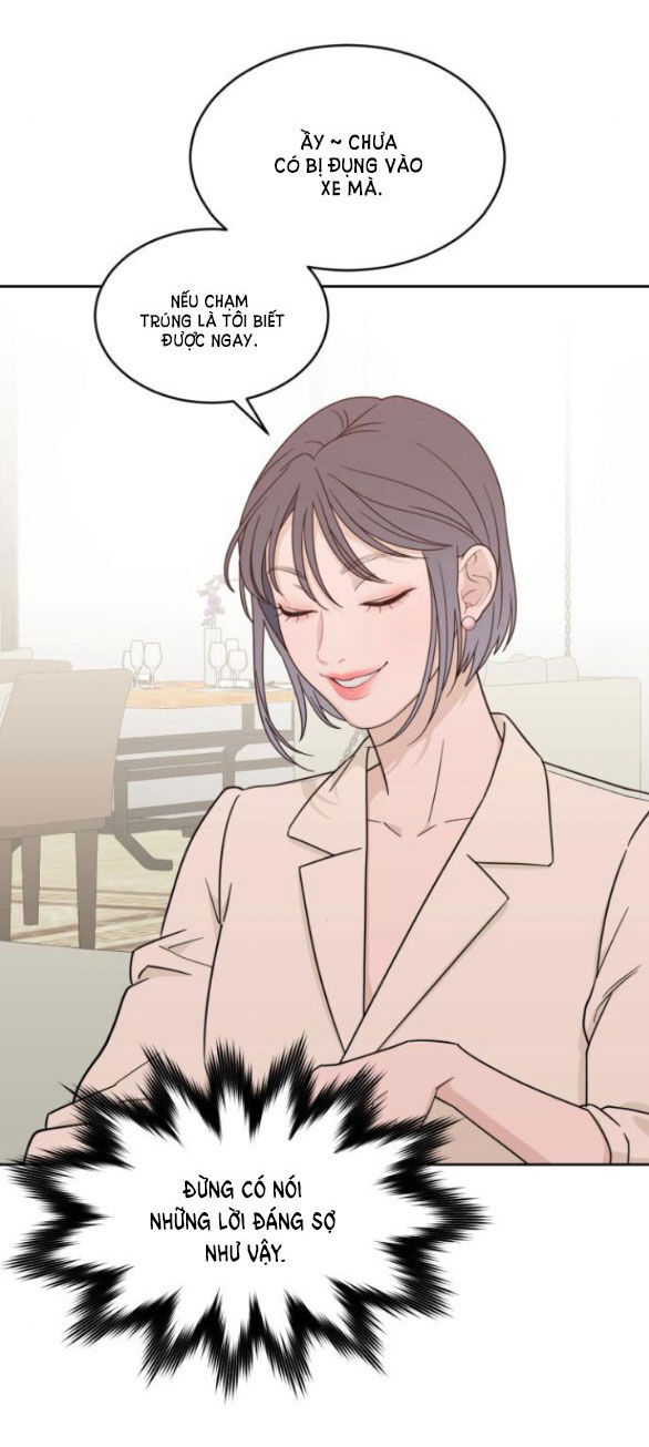 Vận May Không Ngờ Chapter 25 - Trang 2