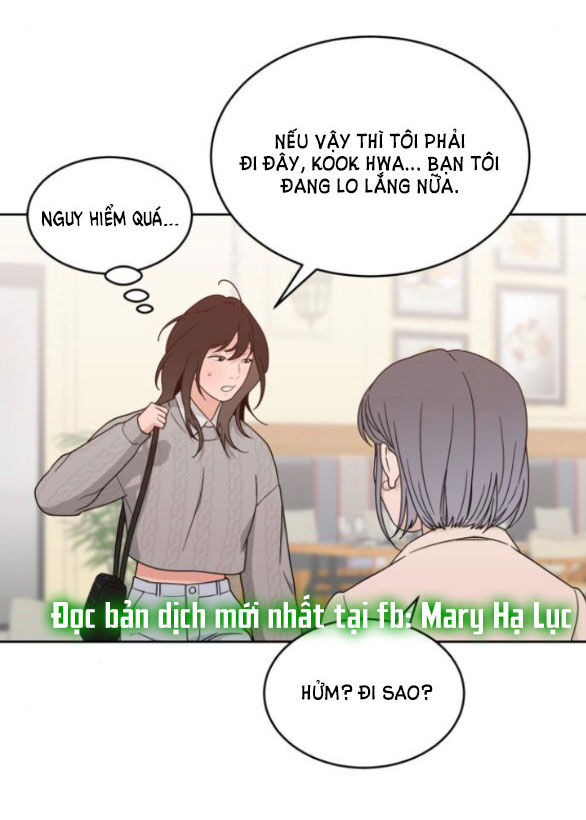 Vận May Không Ngờ Chapter 25 - Trang 2