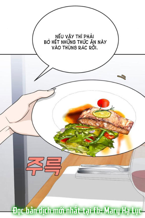 Vận May Không Ngờ Chapter 25 - Trang 2