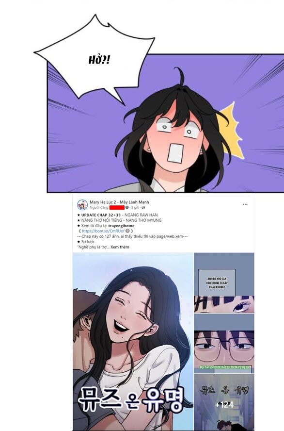 Vận May Không Ngờ Chapter 25 - Trang 2
