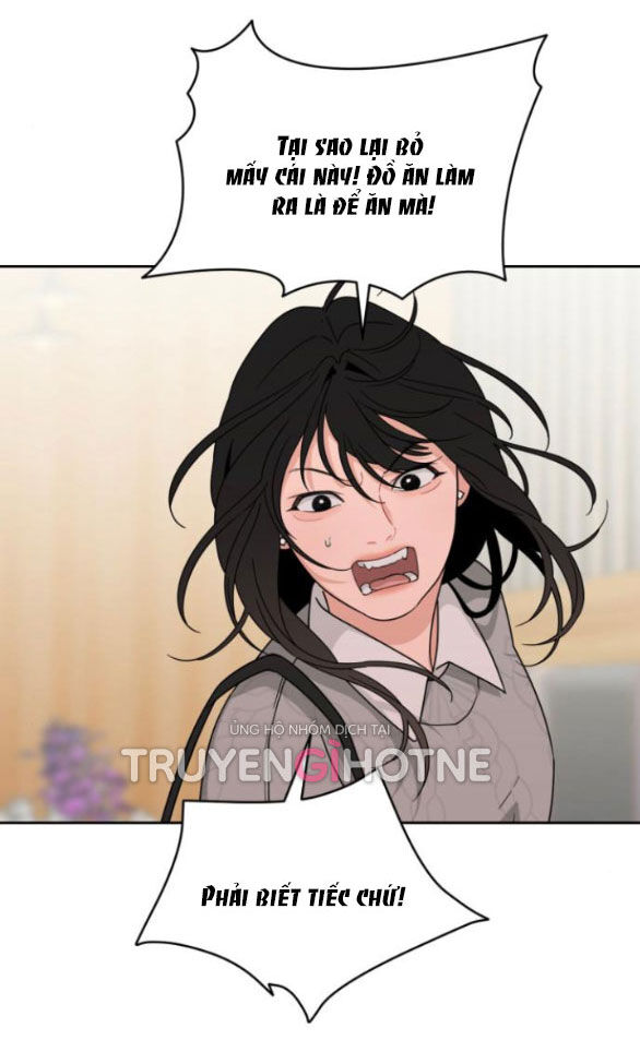 Vận May Không Ngờ Chapter 25 - Trang 2