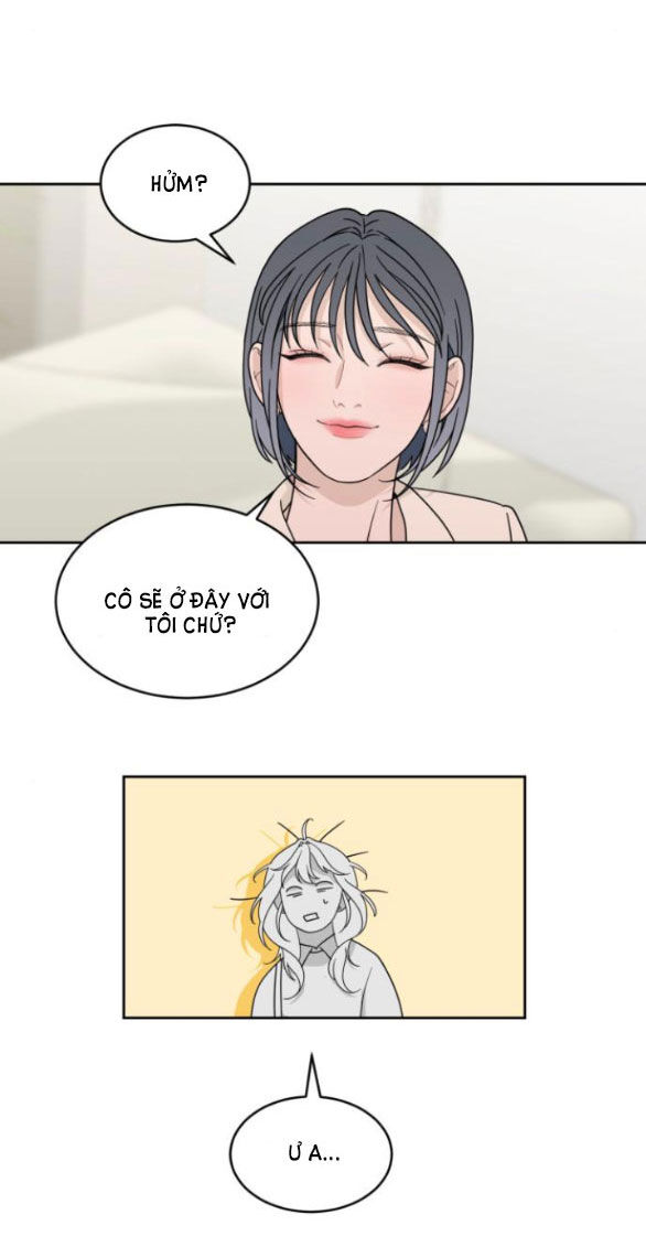 Vận May Không Ngờ Chapter 25 - Trang 2