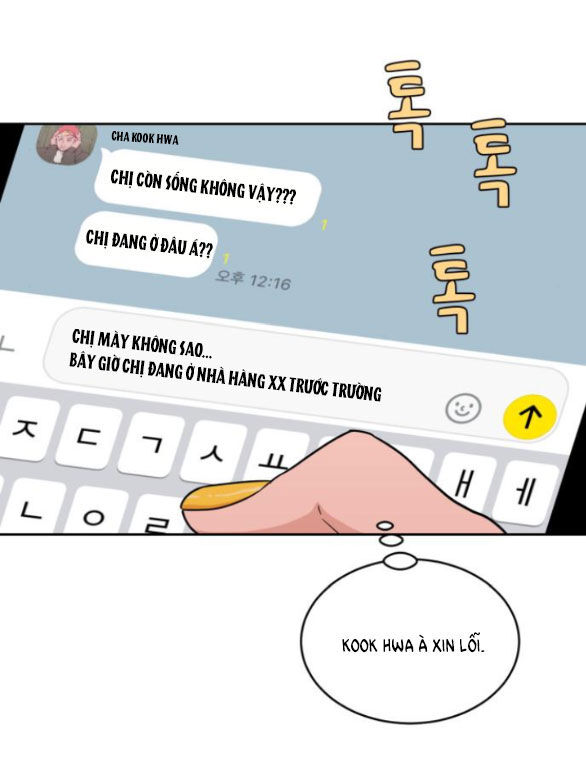 Vận May Không Ngờ Chapter 25 - Trang 2