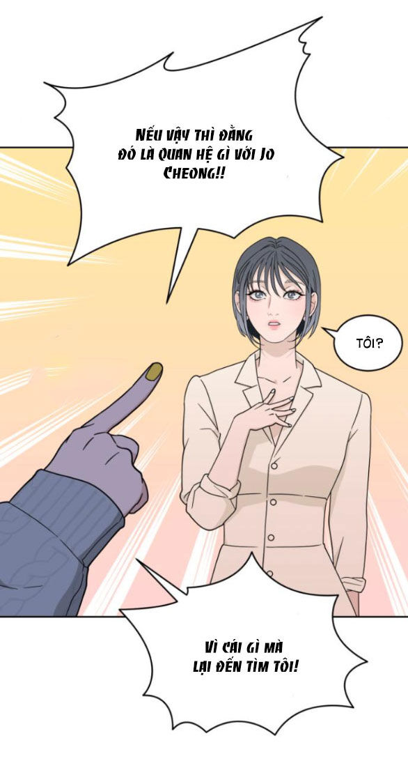 Vận May Không Ngờ Chapter 25 - Trang 2