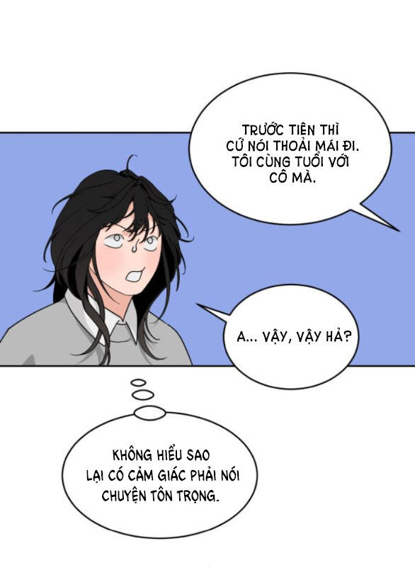 Vận May Không Ngờ Chapter 25 - Trang 2