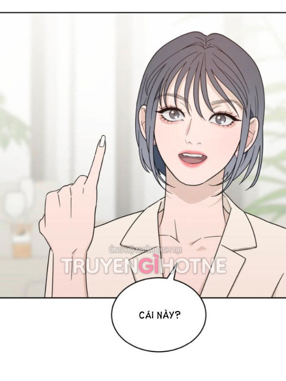 Vận May Không Ngờ Chapter 25 - Trang 2