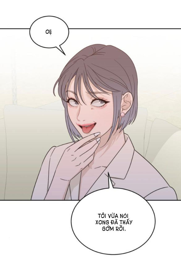 Vận May Không Ngờ Chapter 25 - Trang 2