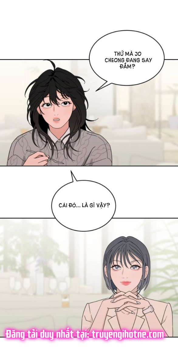 Vận May Không Ngờ Chapter 25 - Trang 2