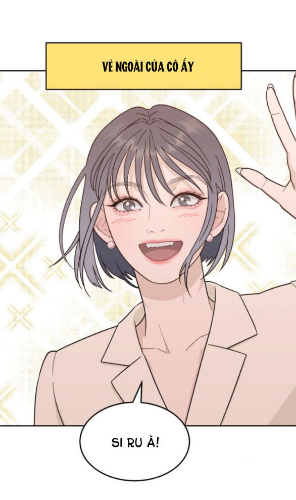 Vận May Không Ngờ Chapter 25 - Trang 2