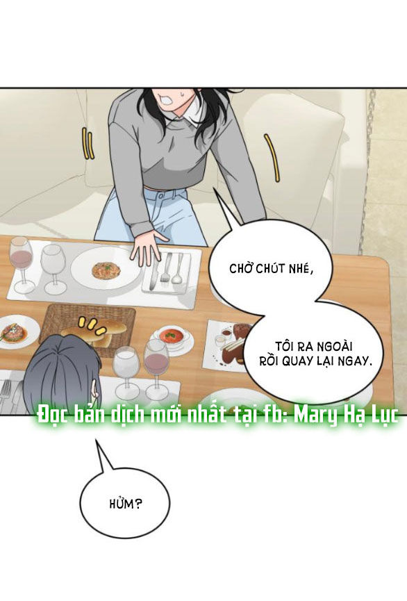 Vận May Không Ngờ Chapter 25 - Trang 2