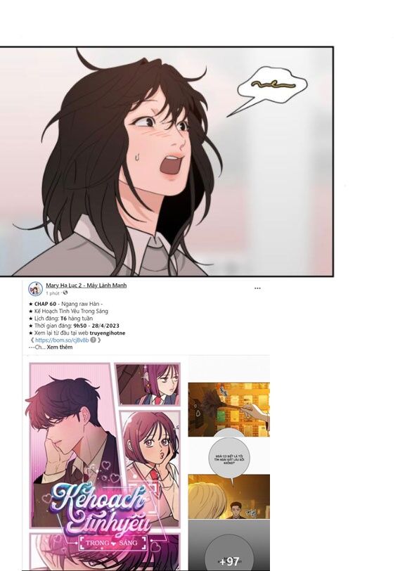 Vận May Không Ngờ Chapter 25 - Trang 2