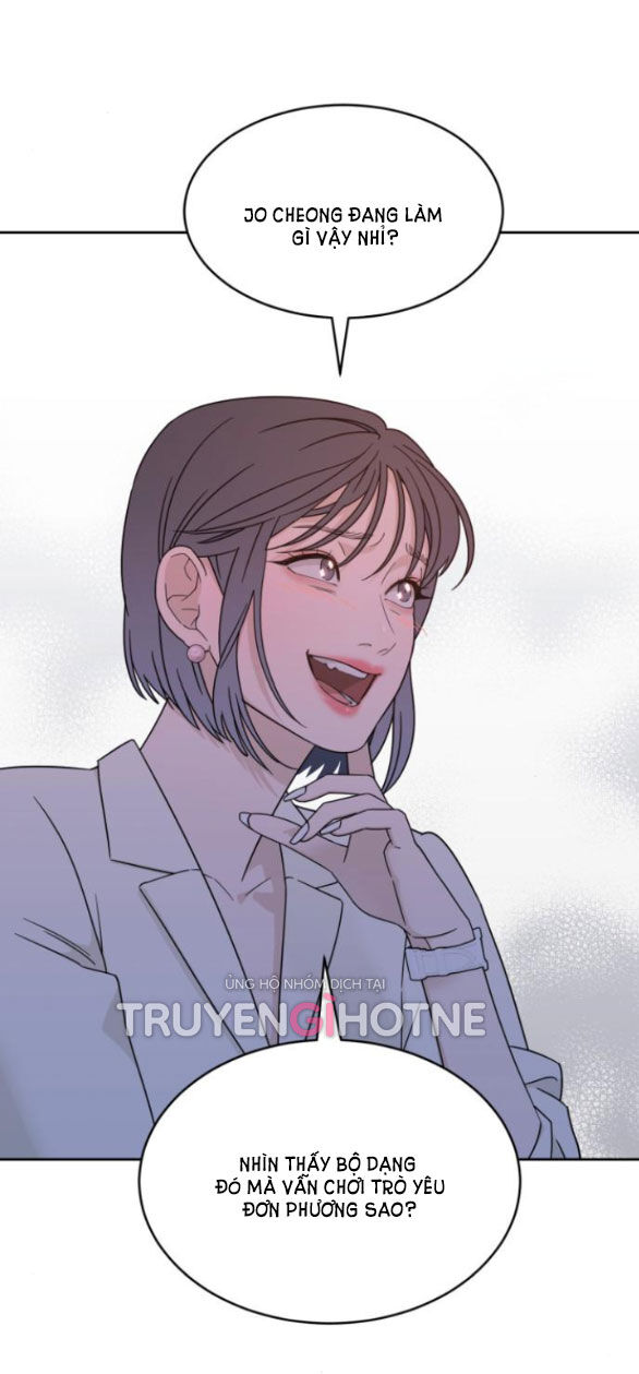 Vận May Không Ngờ Chapter 25 - Trang 2