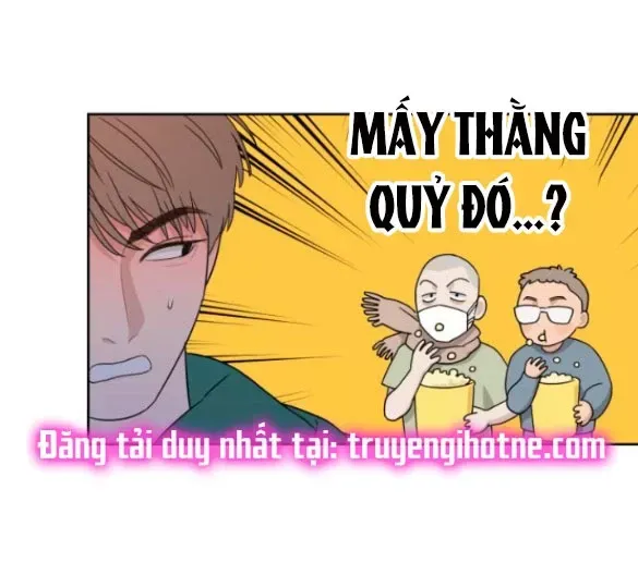 Vận May Không Ngờ Chapter 26.1 - Trang 2