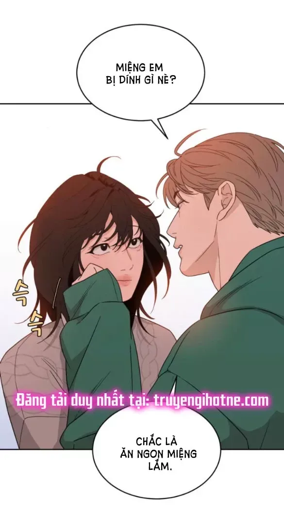 Vận May Không Ngờ Chapter 26.1 - Trang 2