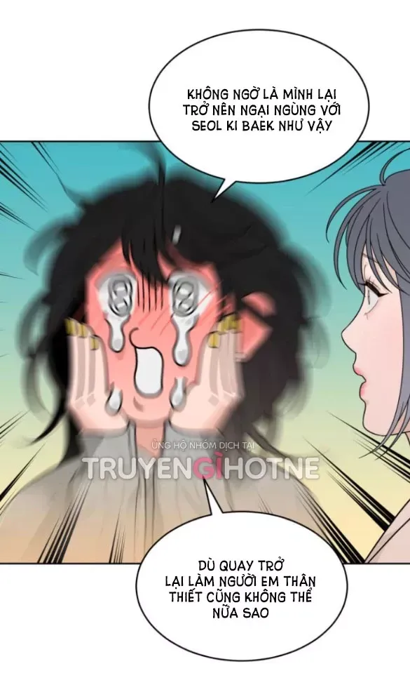 Vận May Không Ngờ Chapter 26.1 - Trang 2