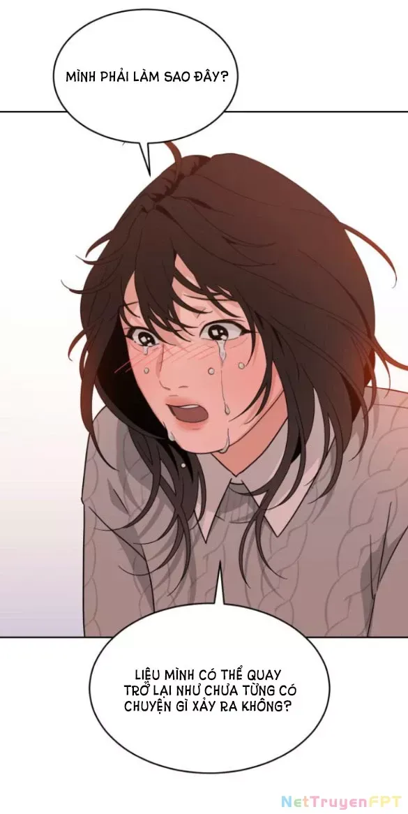 Vận May Không Ngờ Chapter 26.1 - Trang 2