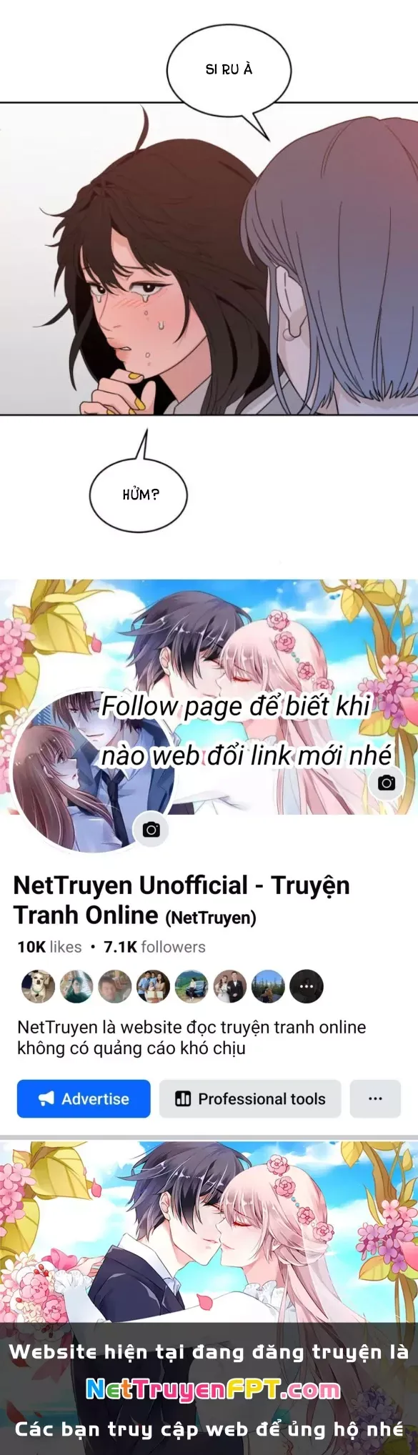 Vận May Không Ngờ Chapter 26.1 - Trang 2