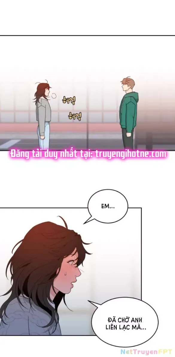 Vận May Không Ngờ Chapter 26.1 - Trang 2