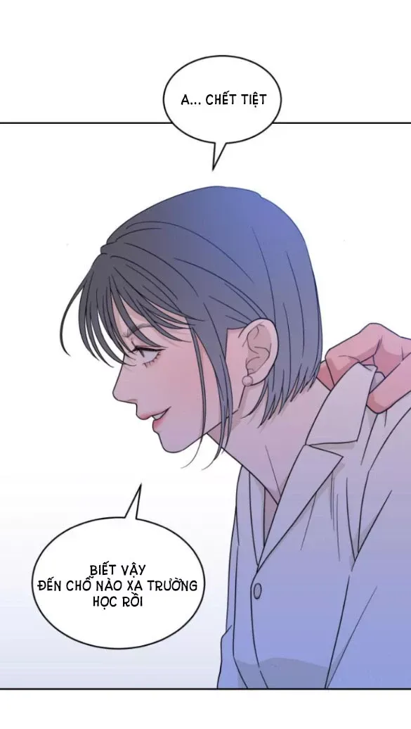 Vận May Không Ngờ Chapter 26.2 - Trang 2