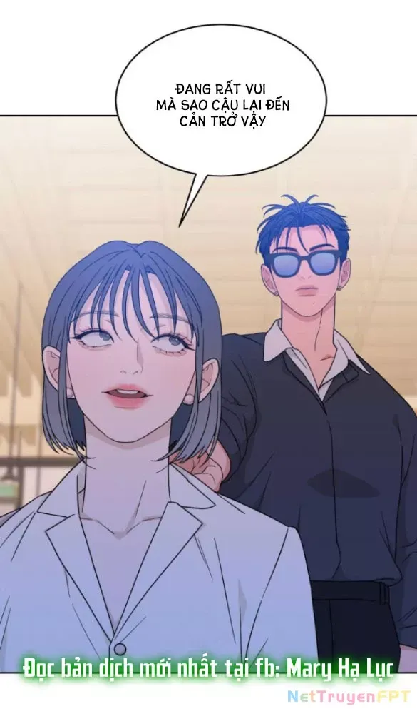 Vận May Không Ngờ Chapter 26.2 - Trang 2