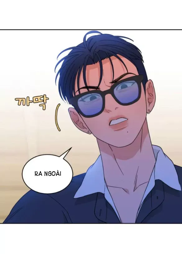 Vận May Không Ngờ Chapter 26.2 - Trang 2