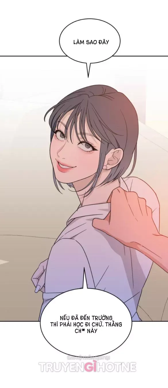 Vận May Không Ngờ Chapter 26.2 - Trang 2