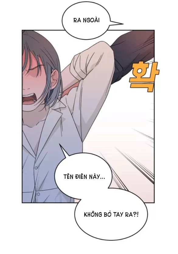 Vận May Không Ngờ Chapter 26.2 - Trang 2