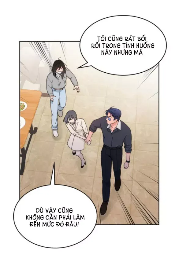 Vận May Không Ngờ Chapter 26.2 - Trang 2