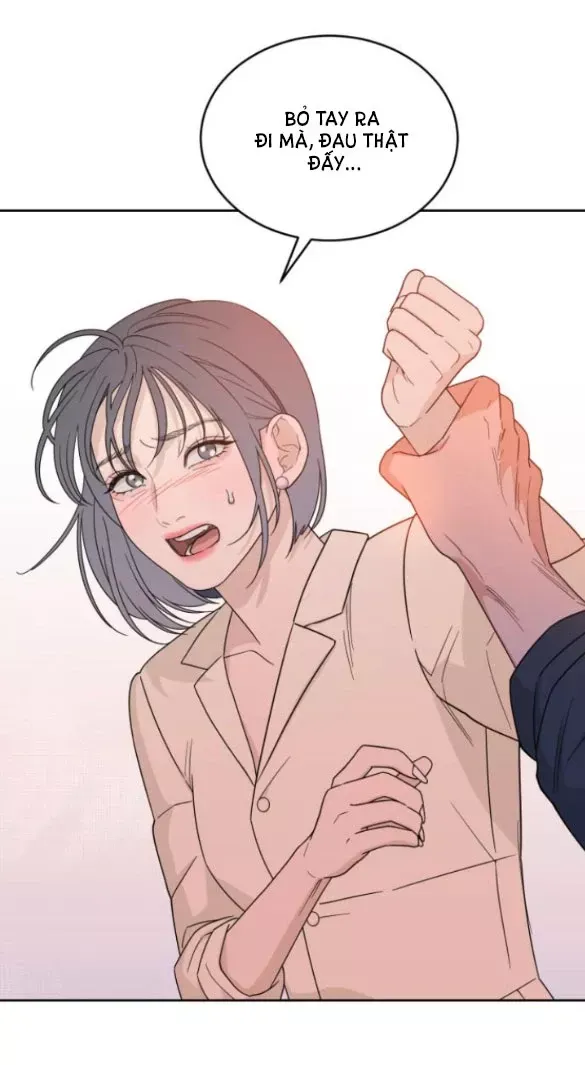 Vận May Không Ngờ Chapter 26.2 - Trang 2