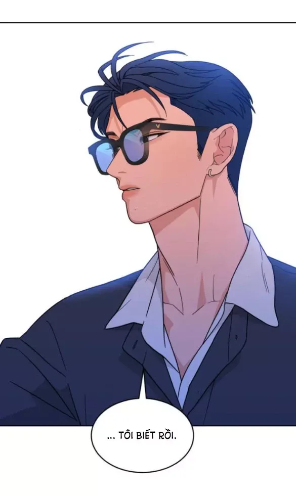 Vận May Không Ngờ Chapter 26.2 - Trang 2