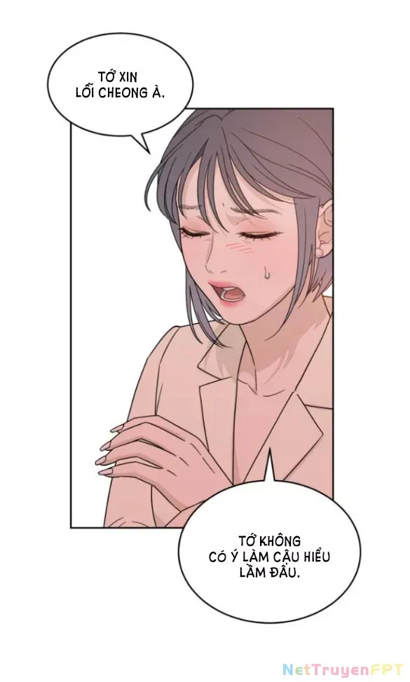 Vận May Không Ngờ Chapter 26.2 - Trang 2