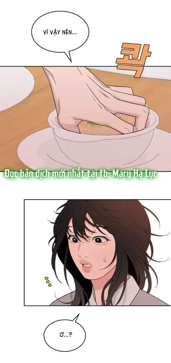 Vận May Không Ngờ Chapter 26.2 - Trang 2
