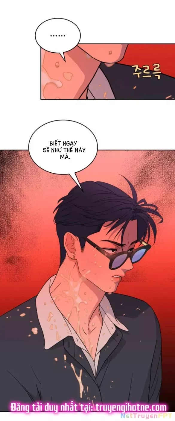 Vận May Không Ngờ Chapter 26.2 - Trang 2