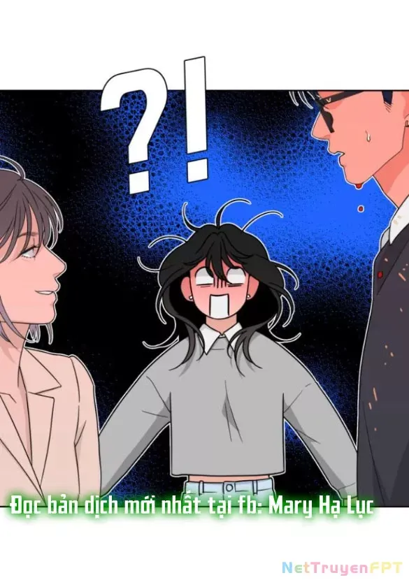 Vận May Không Ngờ Chapter 26.2 - Trang 2