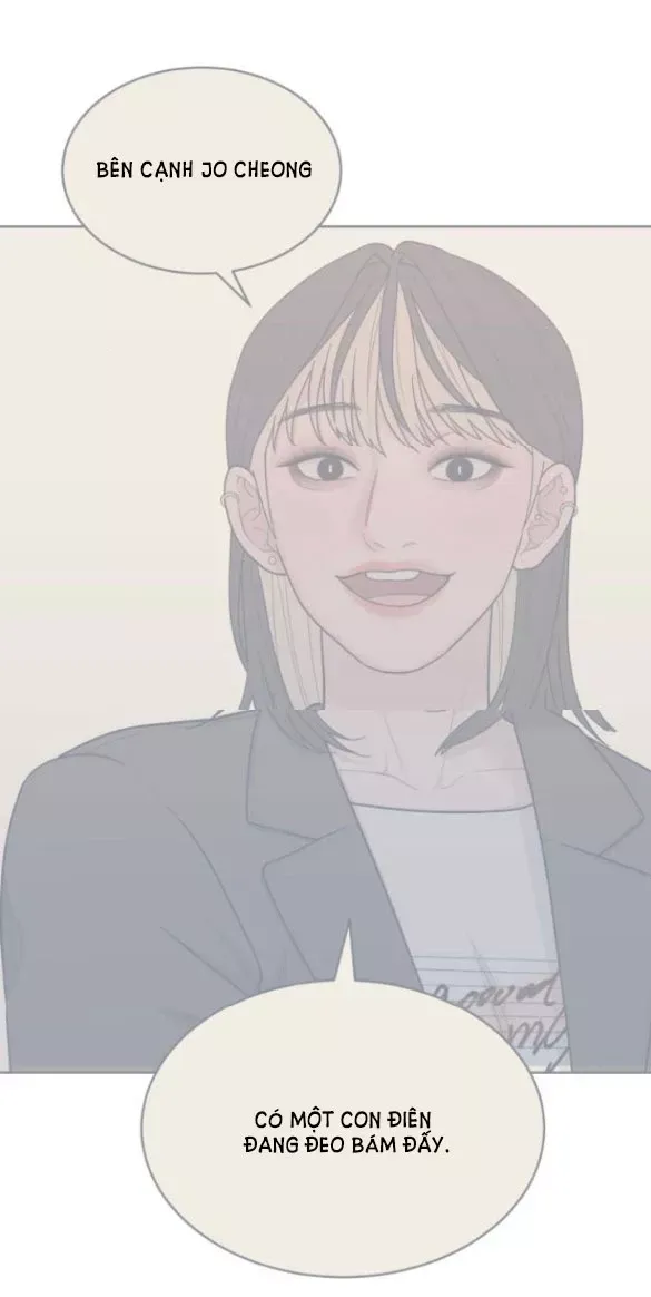 Vận May Không Ngờ Chapter 26.2 - Trang 2