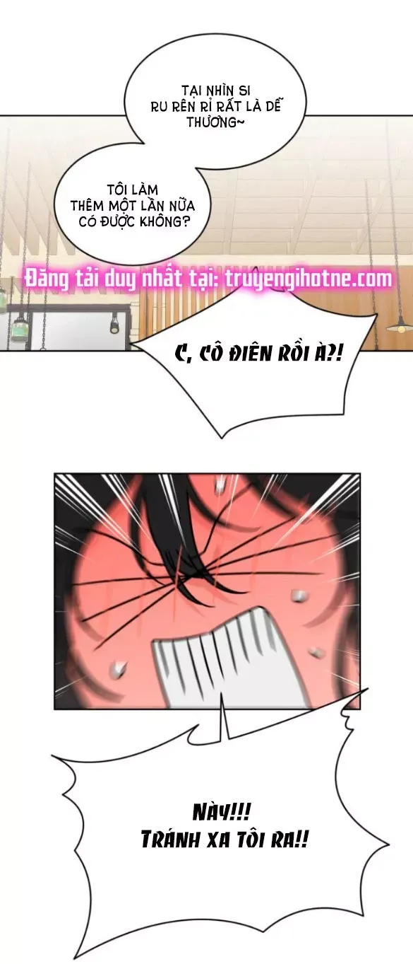 Vận May Không Ngờ Chapter 26.2 - Trang 2