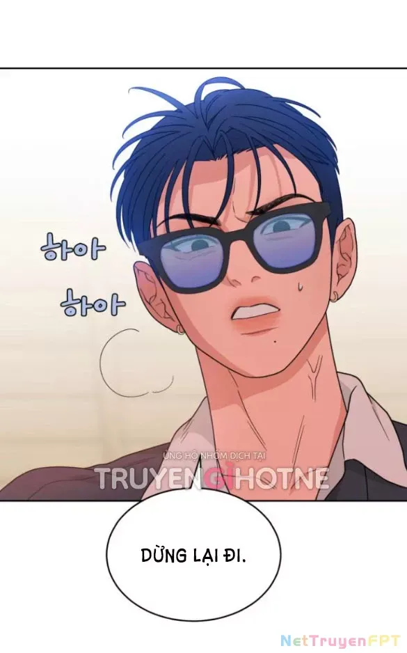 Vận May Không Ngờ Chapter 26.2 - Trang 2