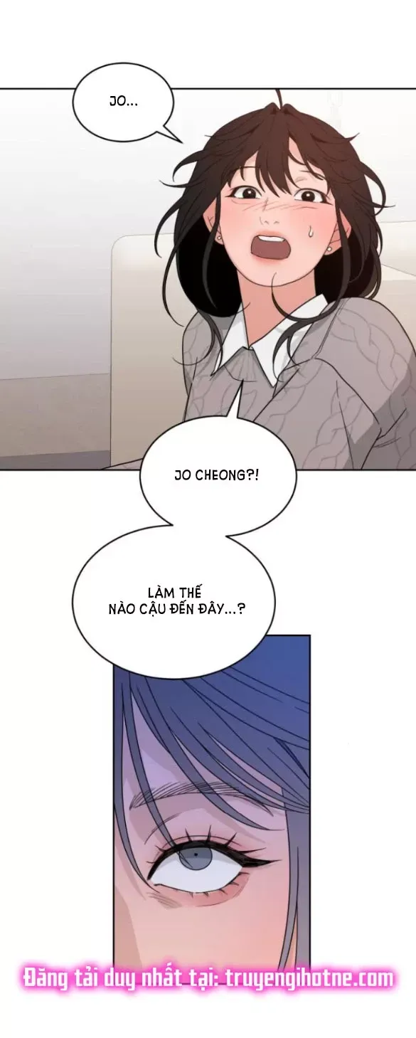 Vận May Không Ngờ Chapter 26.2 - Trang 2