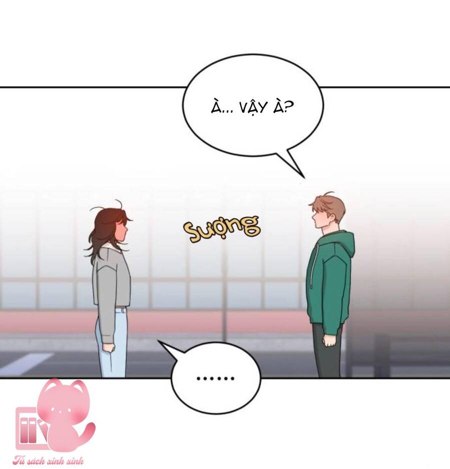 Vận May Không Ngờ Chapter 26 - Trang 2