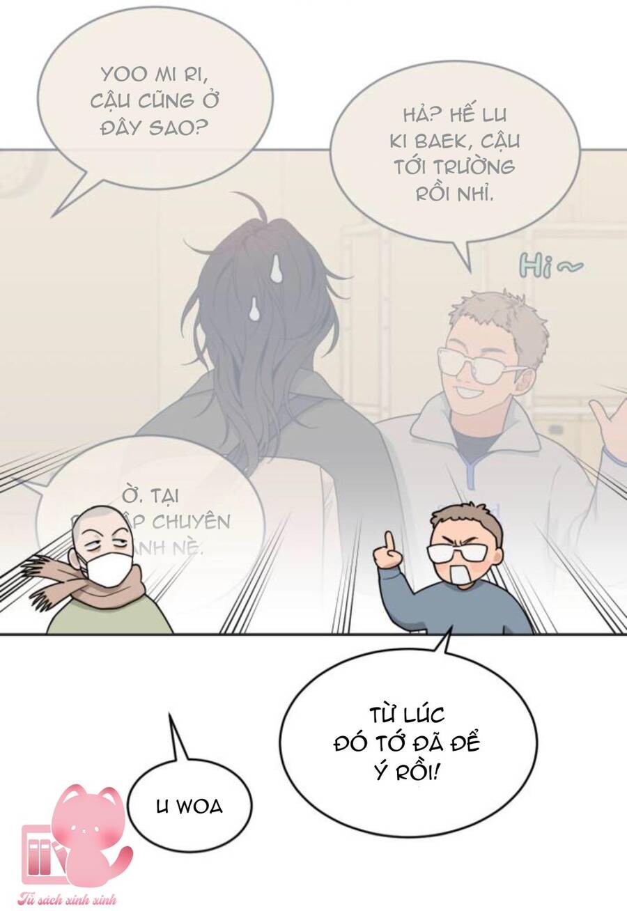 Vận May Không Ngờ Chapter 26 - Trang 2